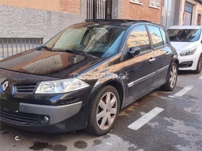 Renault Mégane II