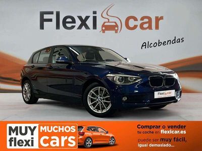 usado BMW 116 116 d