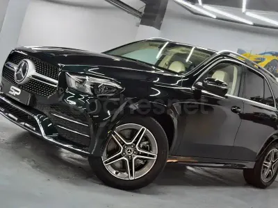 Usado Mercedes GLE450 AMG