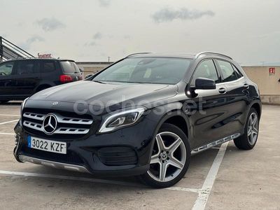 Mercedes GLA220