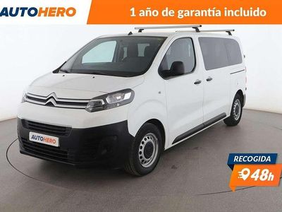 Citroën Jumpy