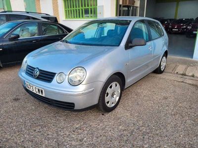 usado VW Polo 1.4TDI Match