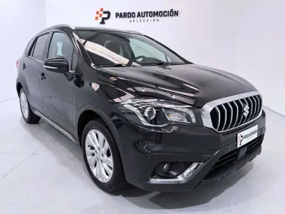 Usado Suzuki SX4 S-Cross