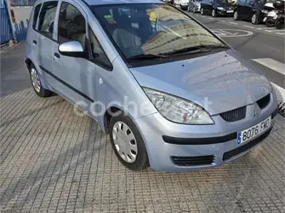 Usado Mitsubishi Colt