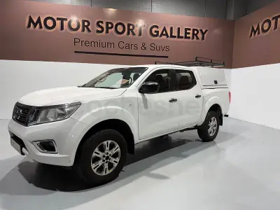Usado Nissan Navara