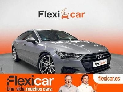 Audi A7 Sportback