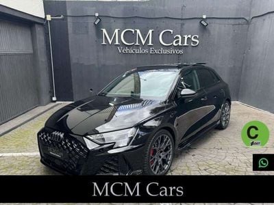 Audi RS3 Sportback