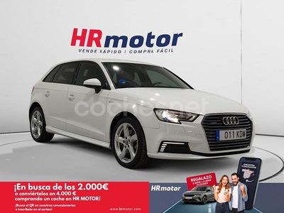 Audi A3 Sportback e-tron