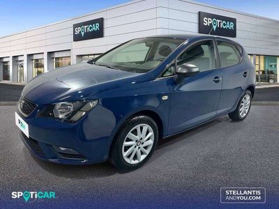 usado Seat Ibiza ST 1.2 TSI Reference