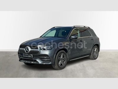 Mercedes GLE300