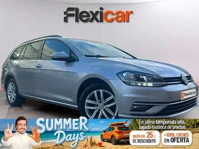 Usado VW Golf VII