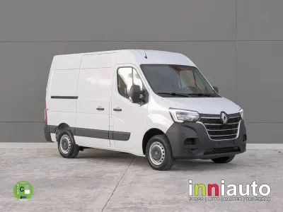 Begagnad Renault Master