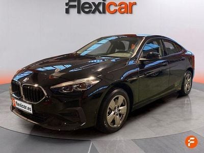 Usado BMW 216 116 CV (85 kW) 2024 Negro Coupe