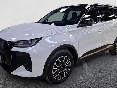 Usado Ebro s700 Luxury 347 CV (255 kW) 2025 SUV