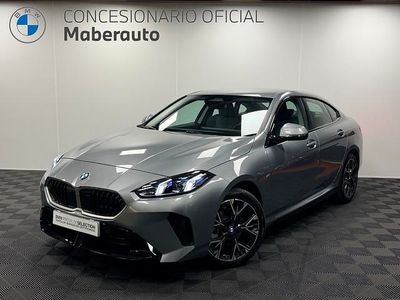 Gris / plata Usado 2025 BMW 218 Comfort Edition Coupe | 36.890 € (Caro)