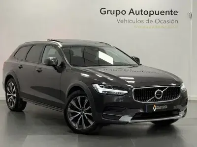 Usado Volvo V90 CC