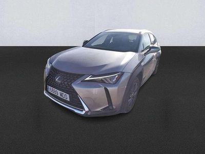 Otro Usado 2023 Lexus UX 250h Business Edition SUV | 29.300 € (Precio justo)