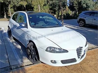 Alfa Romeo 147