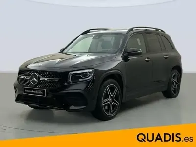 Usado Mercedes GLB220 190 CV (139 kW) 2022 SUV
