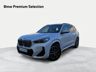 Usado BMW X1 Comfort Edition 245 CV (180 kW) 2025 Blanco SUV