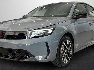 Nuevo Opel Corsa 101 CV (74 kW) 2025 Gris Utilitario