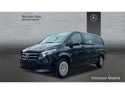 Mercedes Vito
