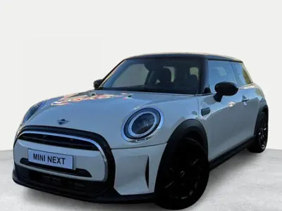Usado Mini Cooper 136 CV (100 kW) 2022 Utilitario