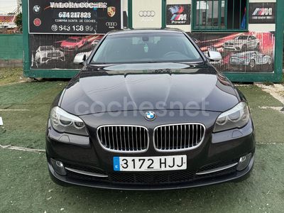 BMW 525