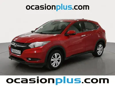 Usado Honda HR-V