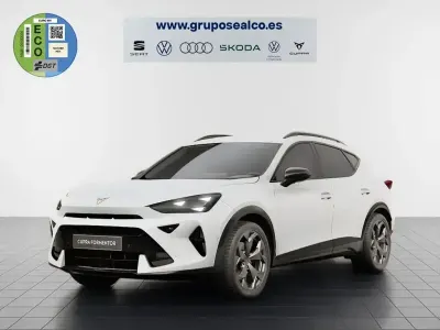Nuevo Cupra Formentor 150 CV (110 kW) 2026 Blanco SUV