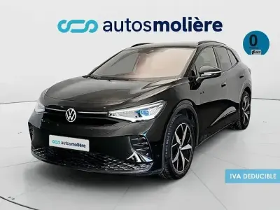 Occasion VW ID.5 GTX 219 kW (299 ch) 2023 Gris SUV