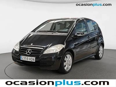 Mercedes A160