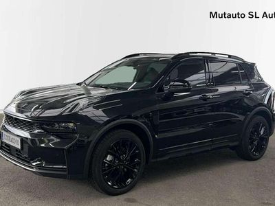 Nuevo Lynk & Co 01 276 CV (202 kW) 2025 SUV