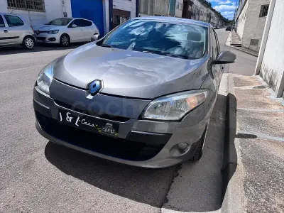 Usado Renault Mégane