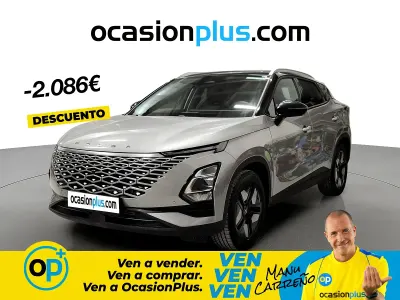 Usado Omoda 5 147 CV (108 kW) 2025 Blanco SUV