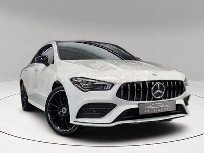Mercedes CLA250e