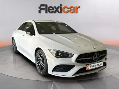 Usado Mercedes CLA200