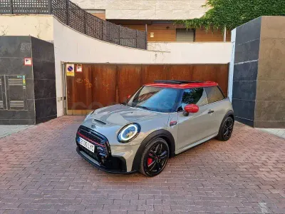 Usado Mini John Cooper Works
