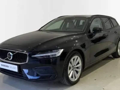 Usado Volvo V60 Core 349 CV (256 kW) 2026 Familiar Familiar