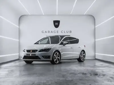 Usado Seat Leon ST
