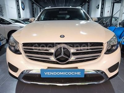 Mercedes GLC250