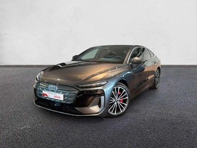 Gris Nuevo 2025 Audi e-tron Sportback S-Line SUV | 72.790 €