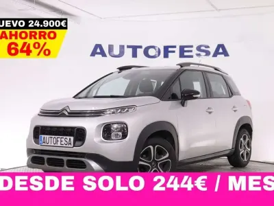 Usado Citroën C3 Aircross