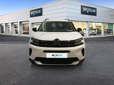 Usado Citroën C5 Aircross Feel 180 CV (132 kW) 2024 Blanco SUV