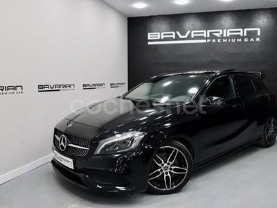 Mercedes A220