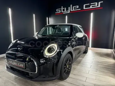 Usado Mini Cooper SE