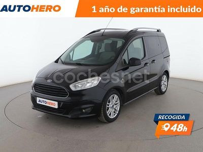 Ford Tourneo Connect