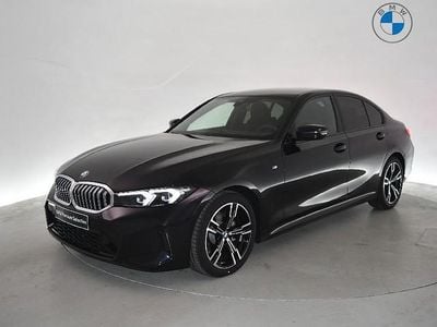 Nuevo BMW 318 Comfort Edition 150 CV (110 kW) 2026