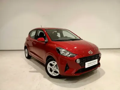 Usado Hyundai i10