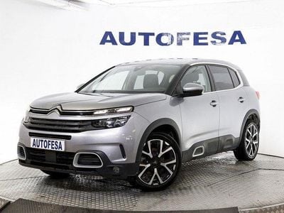 Plata Usado 2019 Citroën C5 Feel Berlina | 13.950 €